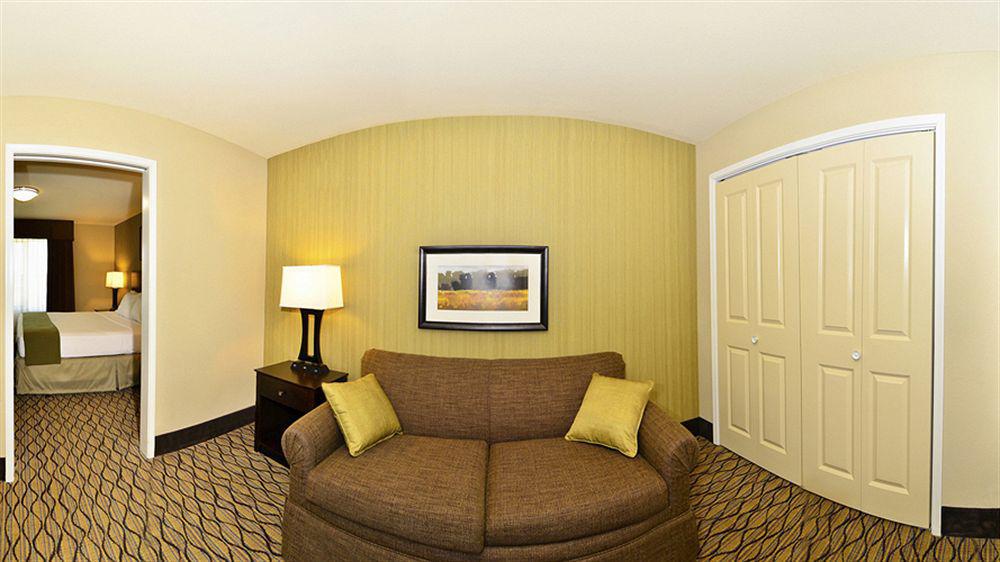 Holiday Inn Express & Suites - Williston By Ihg Επιχειρήσεις φωτογραφία