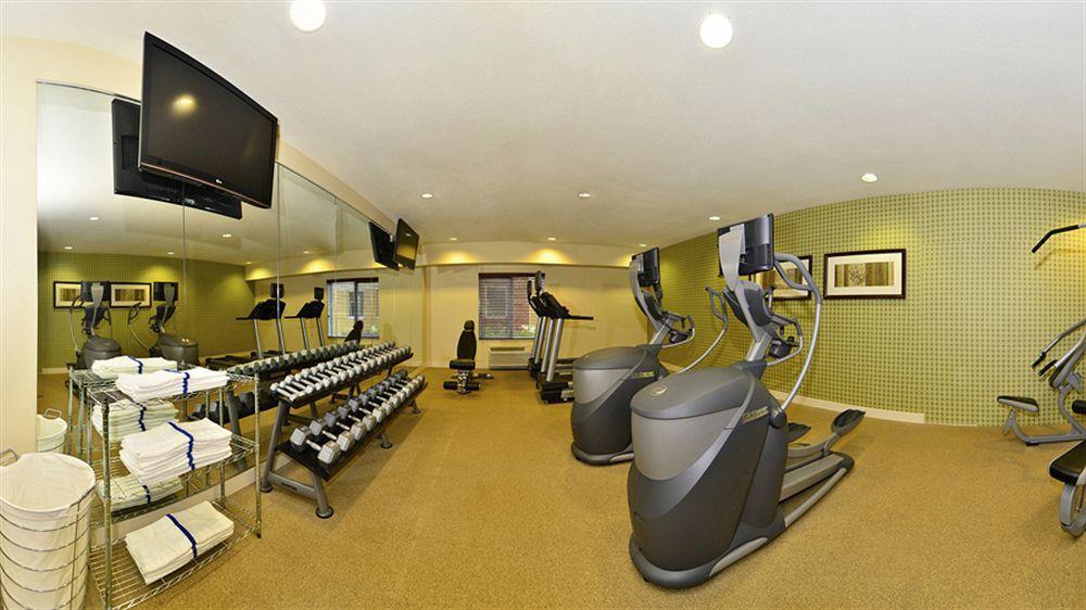 Holiday Inn Express & Suites - Williston By Ihg Εσωτερικό φωτογραφία