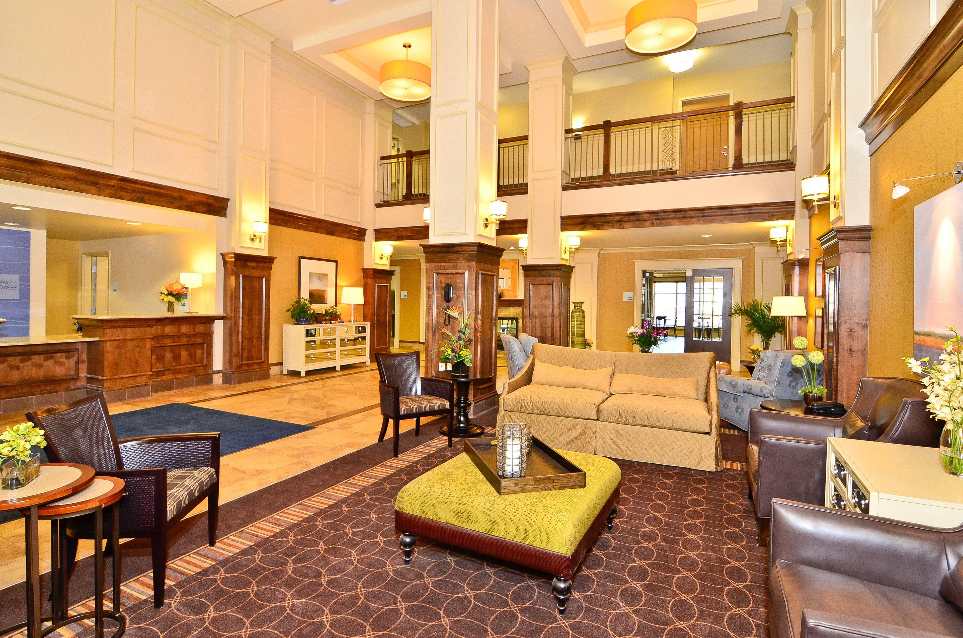 Holiday Inn Express & Suites - Williston By Ihg Εξωτερικό φωτογραφία