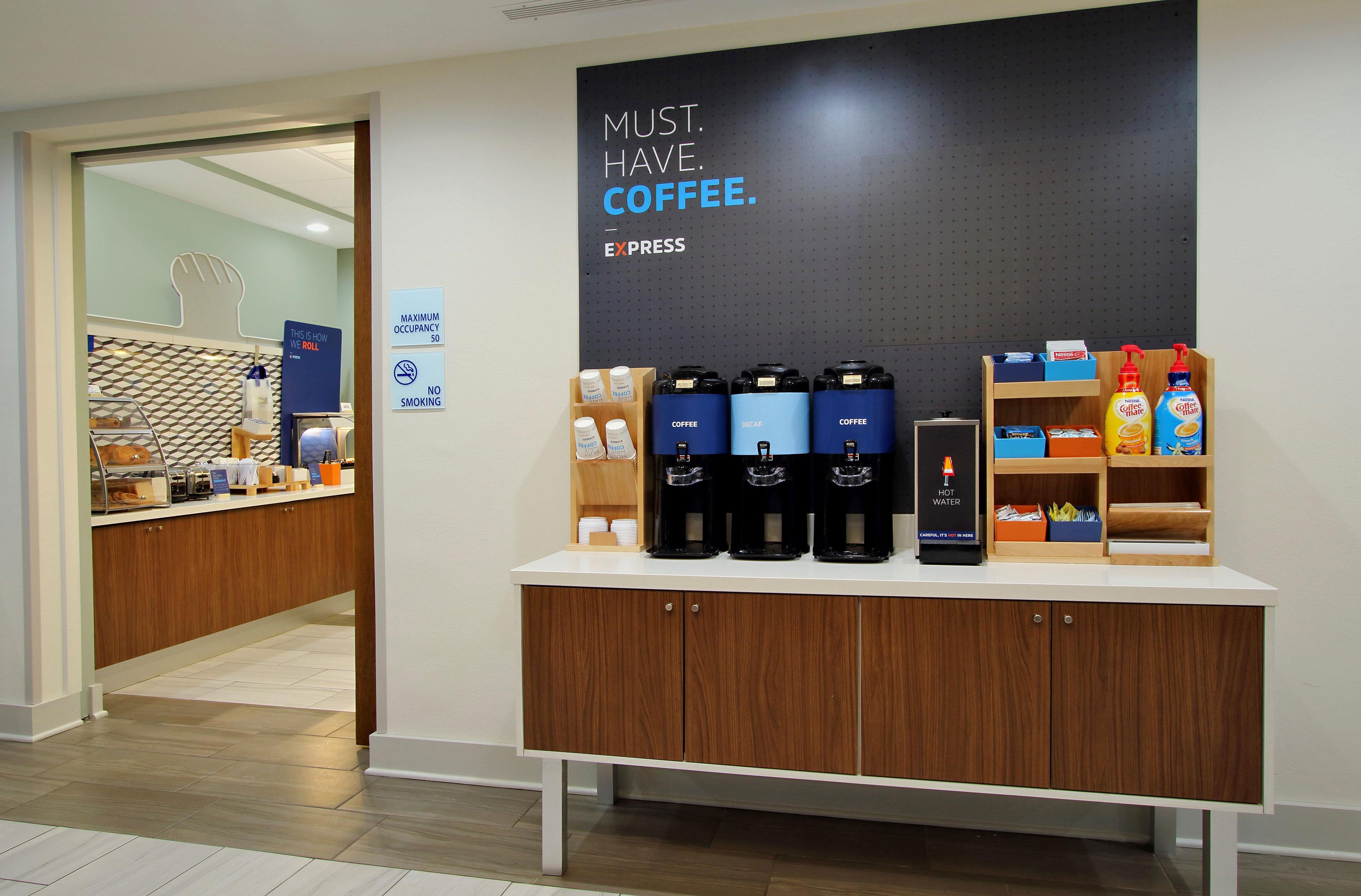 Holiday Inn Express & Suites - Williston By Ihg Εξωτερικό φωτογραφία