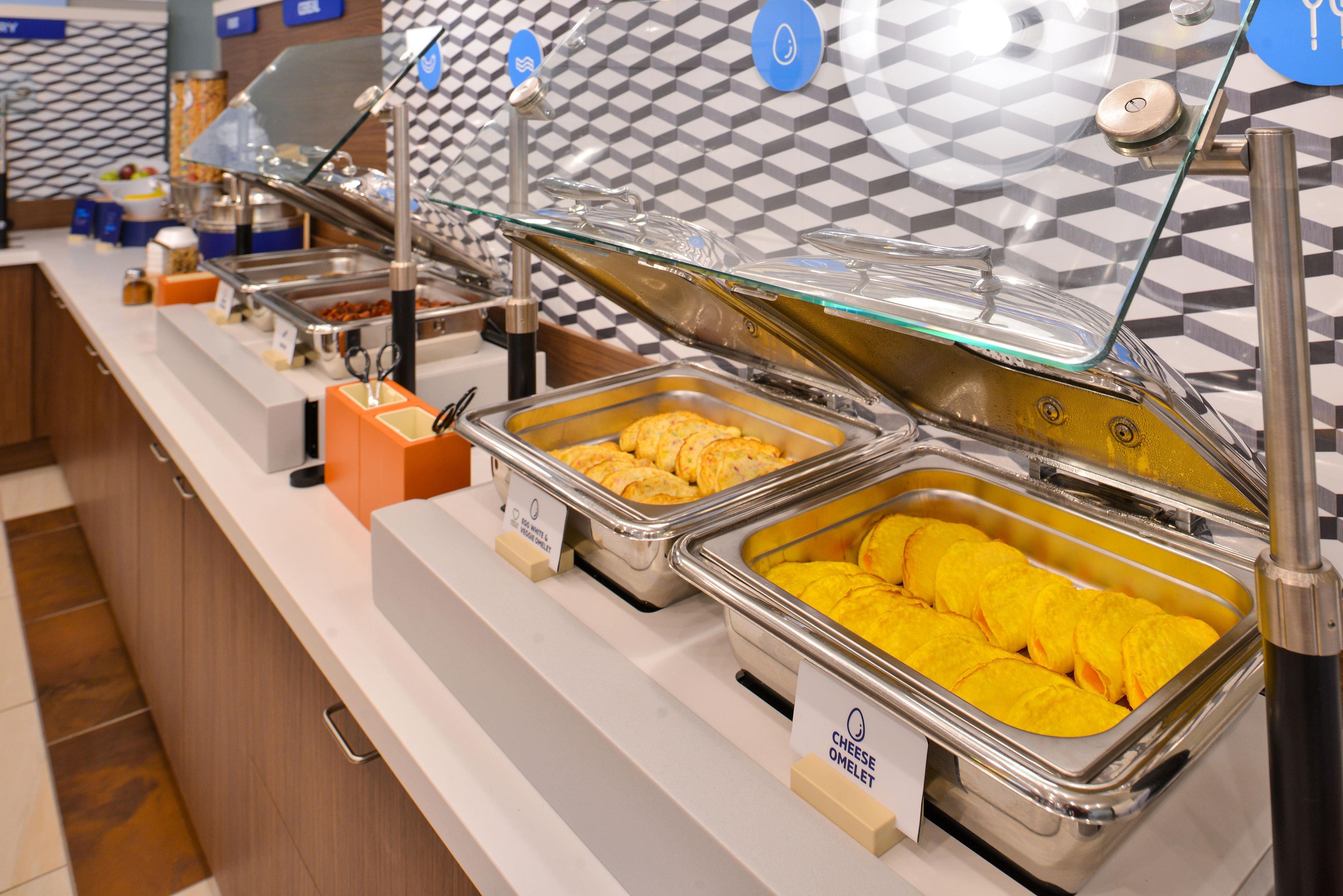 Holiday Inn Express & Suites - Williston By Ihg Εξωτερικό φωτογραφία