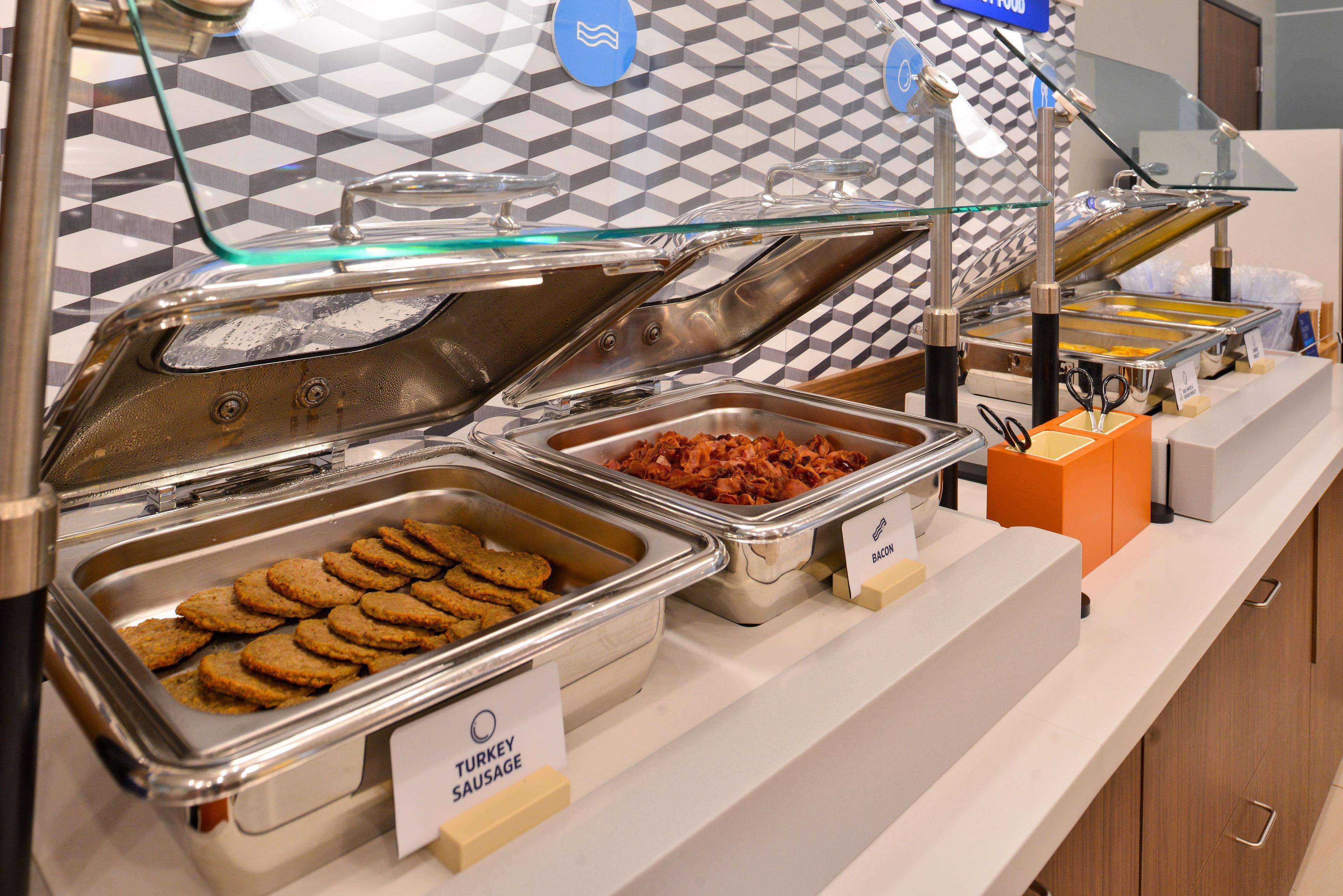 Holiday Inn Express & Suites - Williston By Ihg Εξωτερικό φωτογραφία