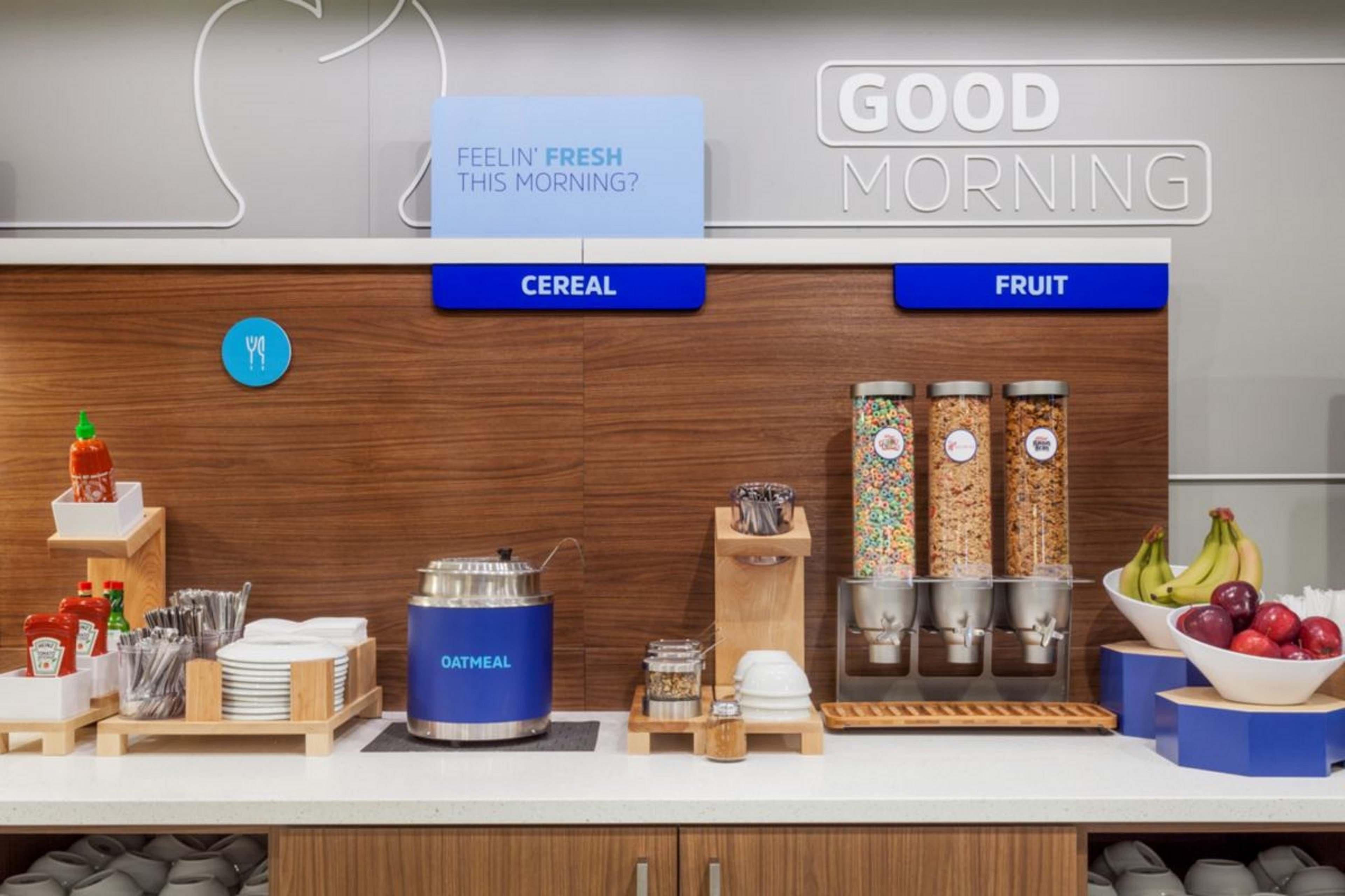 Holiday Inn Express & Suites - Williston By Ihg Εξωτερικό φωτογραφία