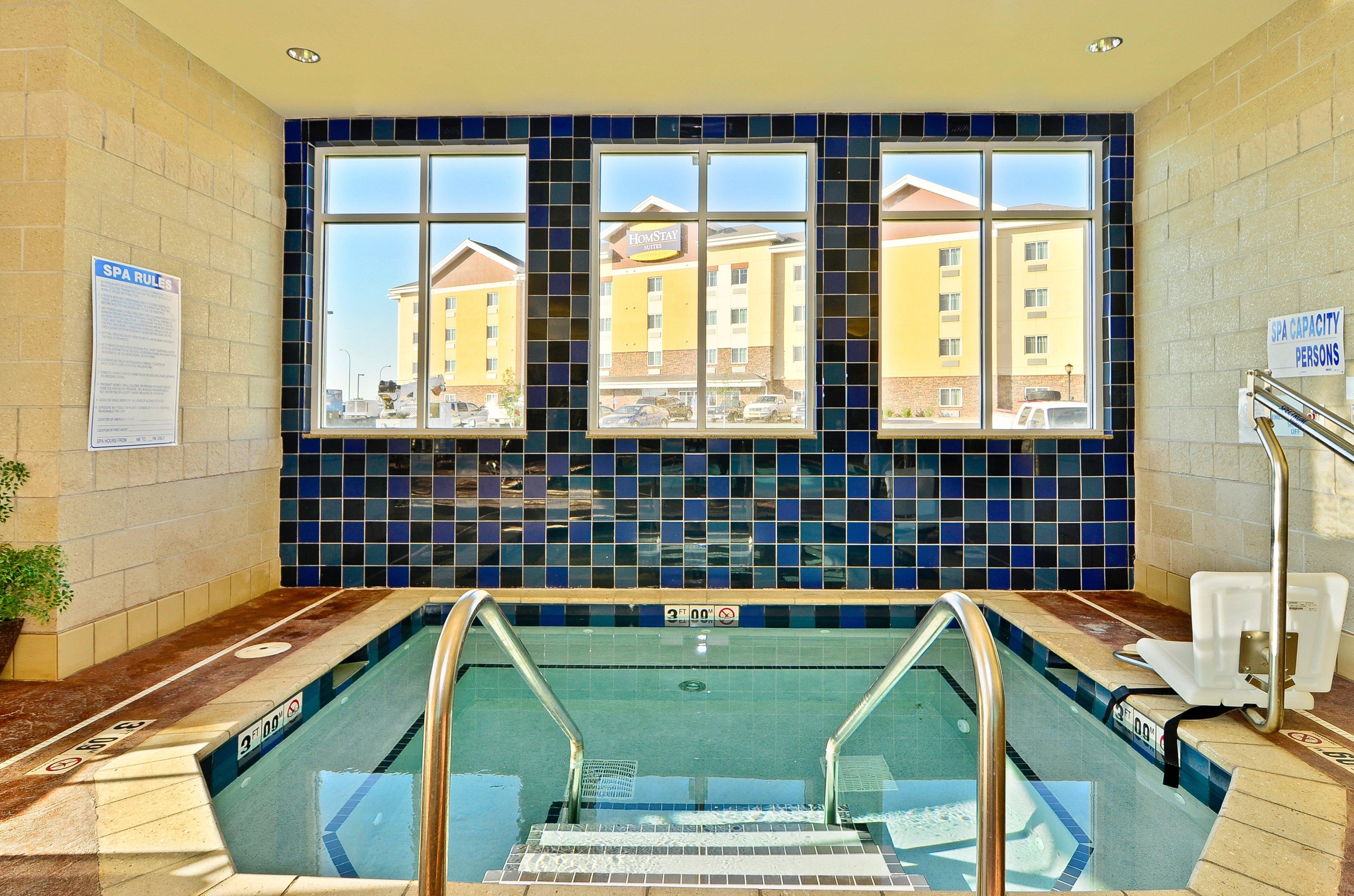 Holiday Inn Express & Suites - Williston By Ihg Εξωτερικό φωτογραφία