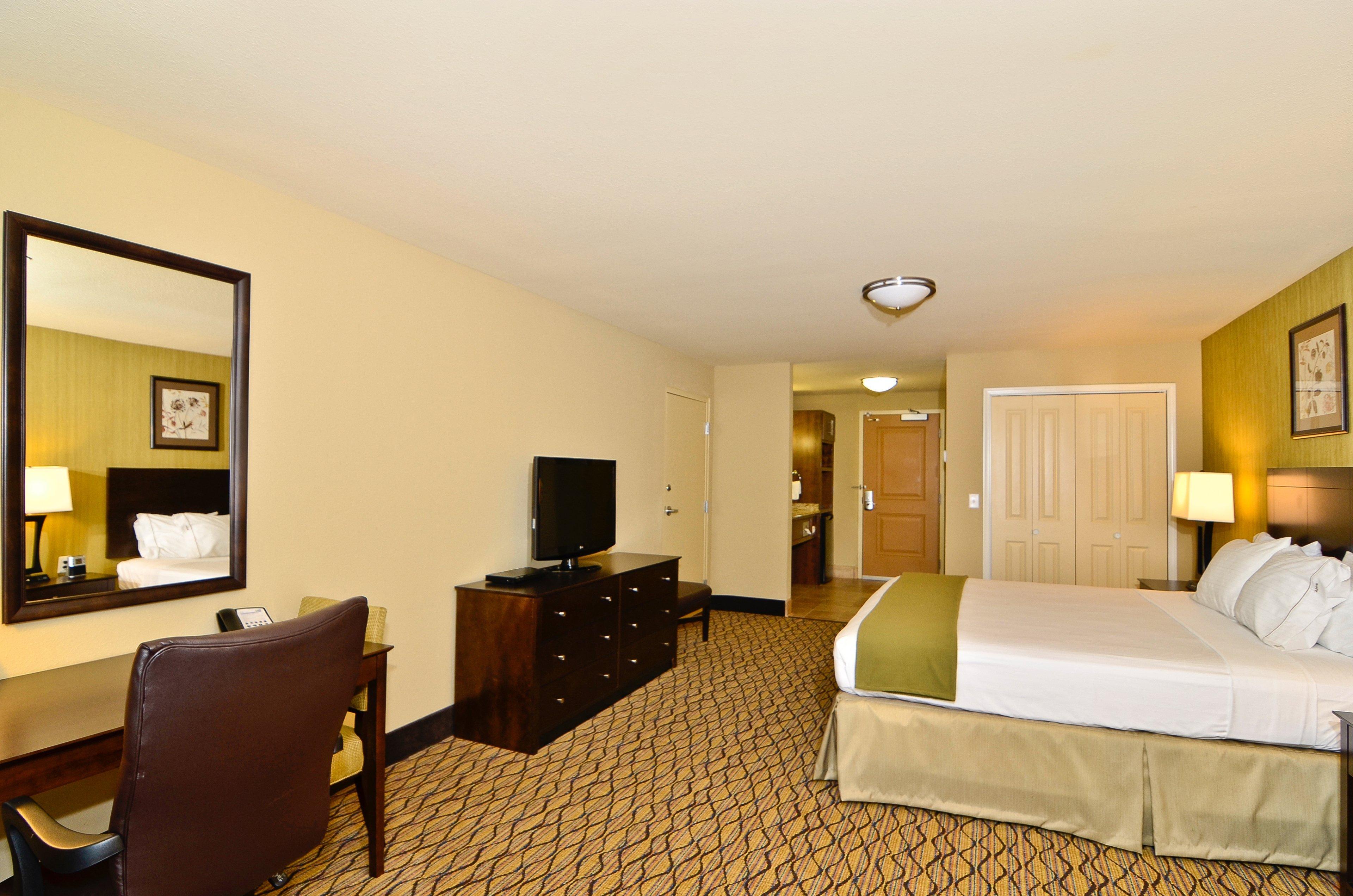 Holiday Inn Express & Suites - Williston By Ihg Εξωτερικό φωτογραφία