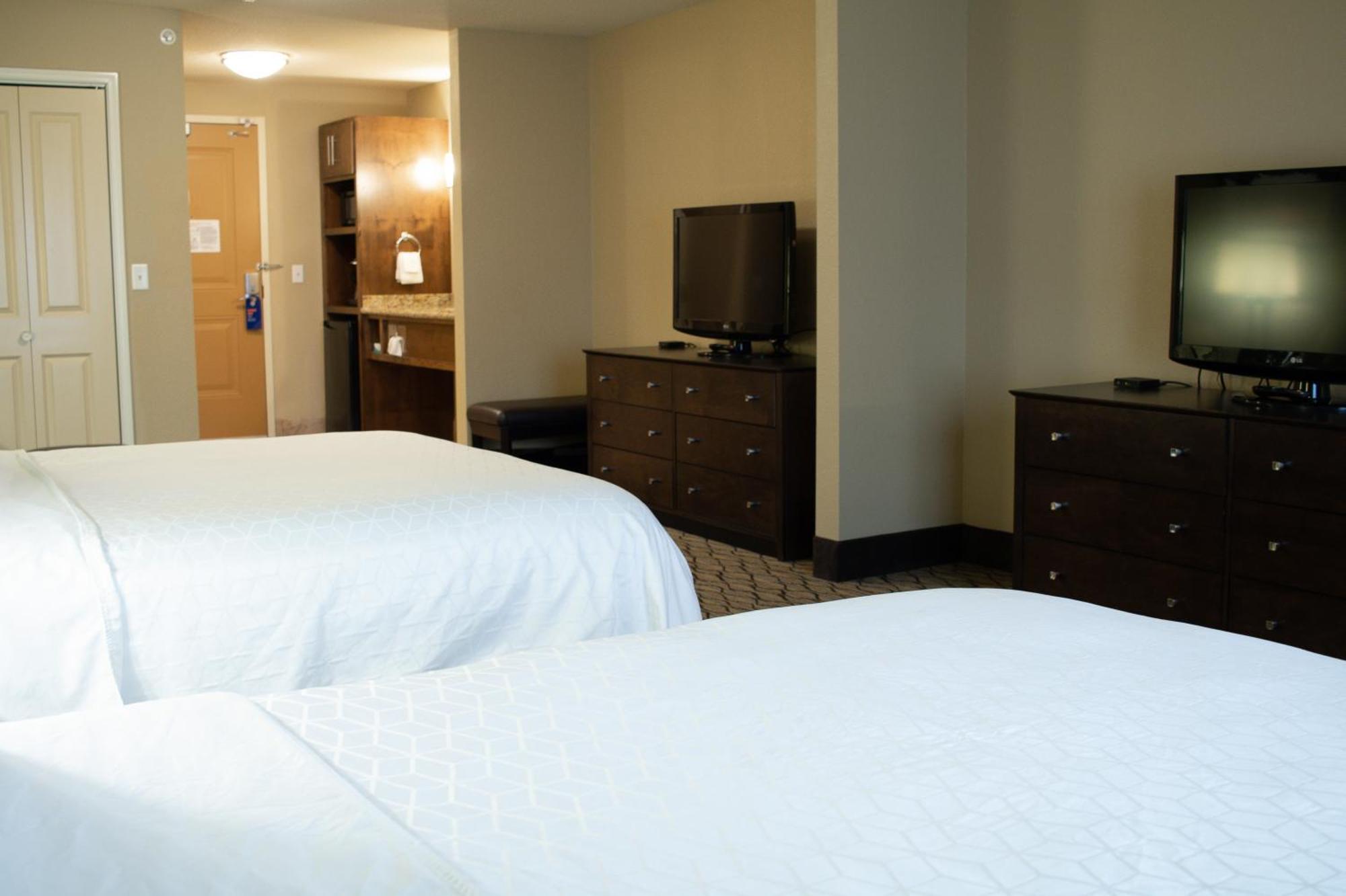 Holiday Inn Express & Suites - Williston By Ihg Εξωτερικό φωτογραφία