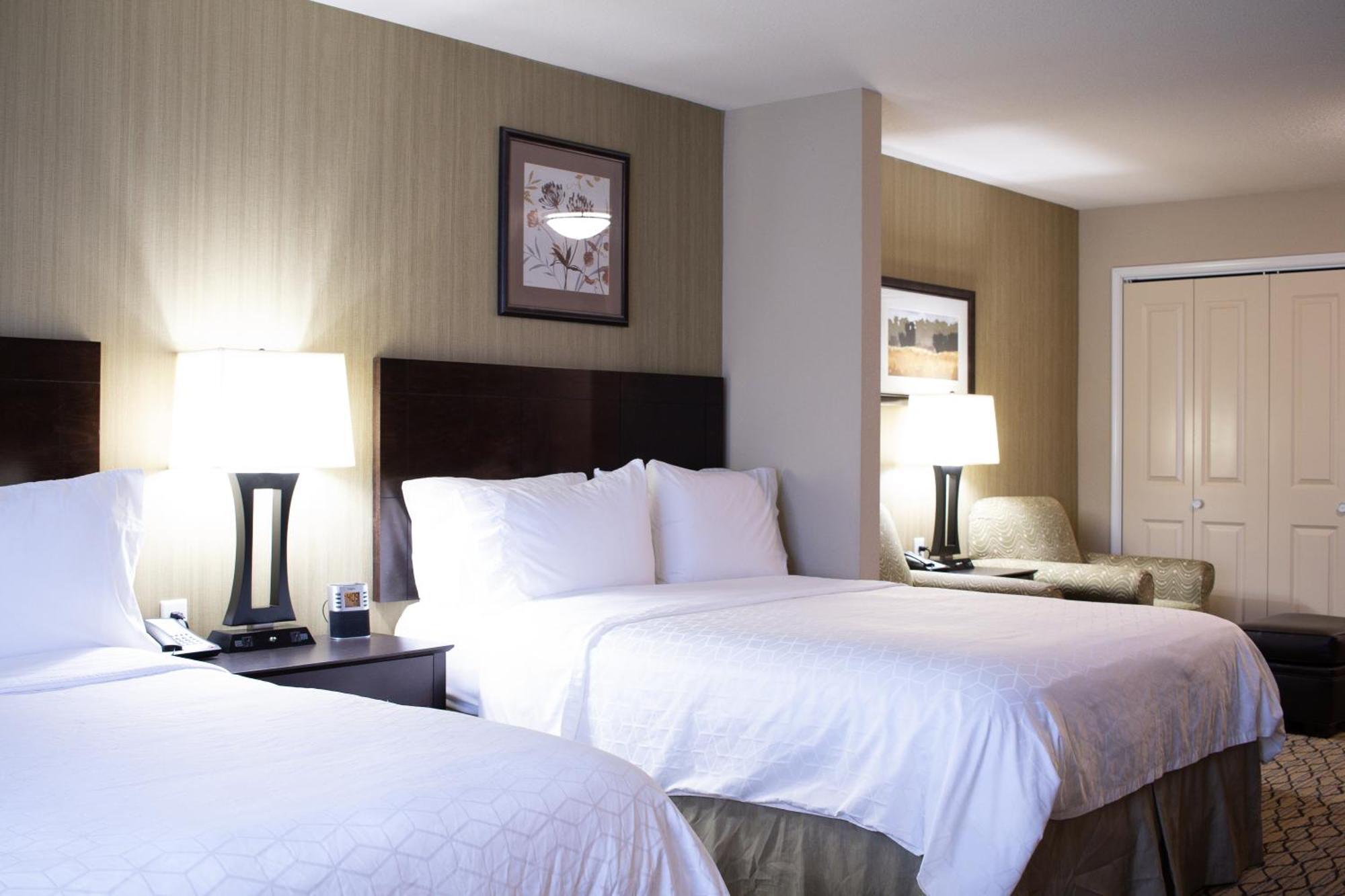 Holiday Inn Express & Suites - Williston By Ihg Εξωτερικό φωτογραφία