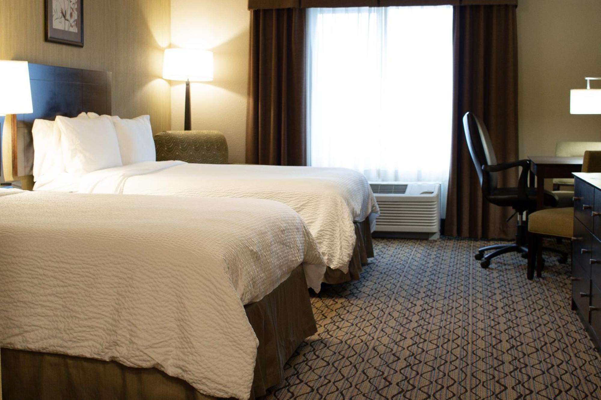 Holiday Inn Express & Suites - Williston By Ihg Εξωτερικό φωτογραφία