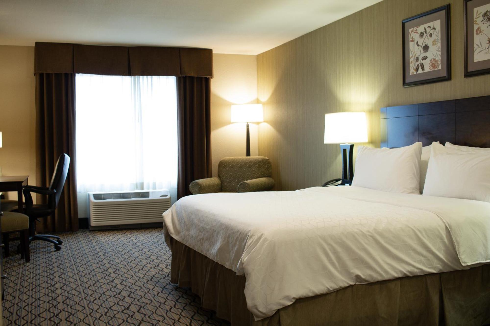 Holiday Inn Express & Suites - Williston By Ihg Εξωτερικό φωτογραφία