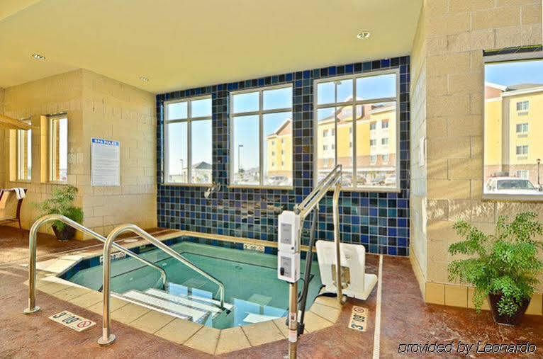 Holiday Inn Express & Suites - Williston By Ihg Εξωτερικό φωτογραφία